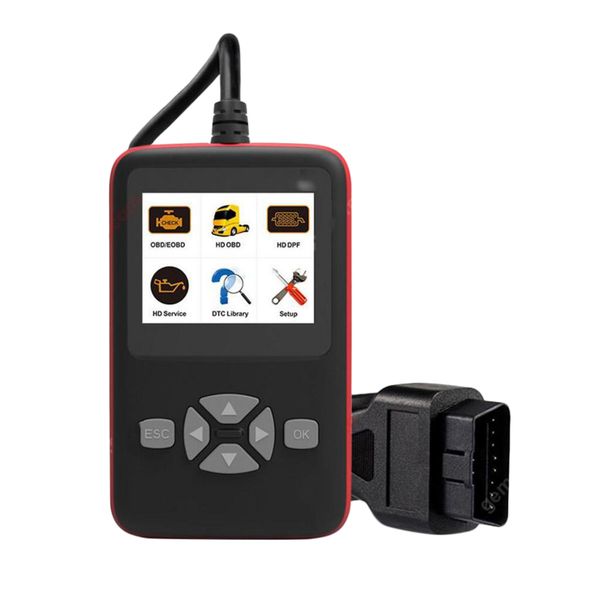 

obd2 can auto car fault scanner code reader diagnostic scan tool universal