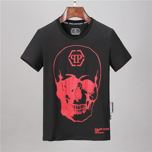 

весна лето 2020 роскошная европа франция париж высокое качество вернуться dim тень печать tshirt мода мужчины женщины футболка casual cotton, White;black