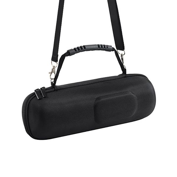

hard travel shoulder carrying storage protective cover bag case for jbl charge 4 bluetooth speaker