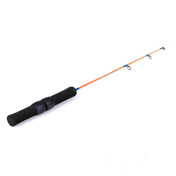 

ice fishing rod 2 sections ice fishing pole winter tackle rods
