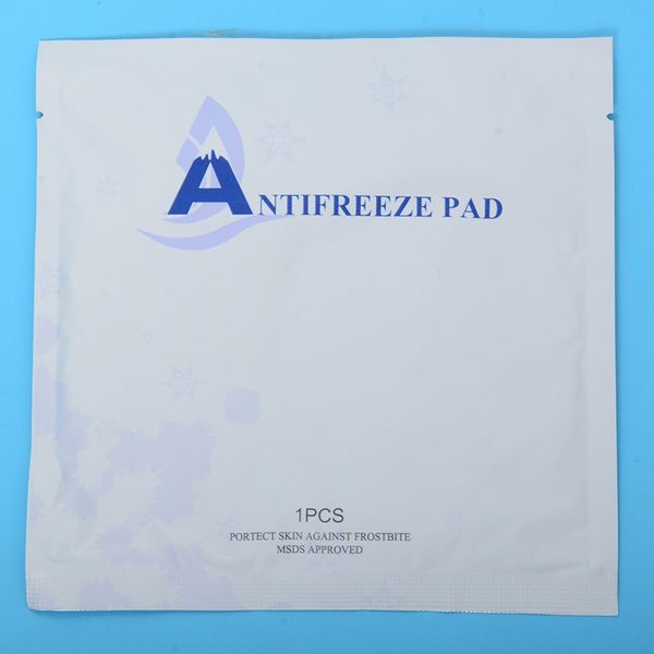 

antie membrane 26*39cm antie pad antiing antcryo membranes cryo cool pad for weight loss cryotherapy