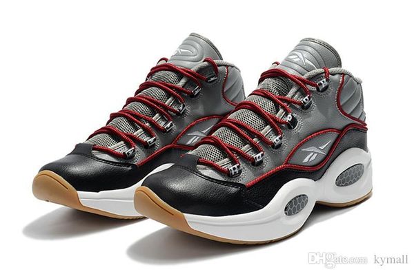 reebok question mid mujer españa