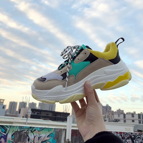 

Sapatos ocasionais twslb1993