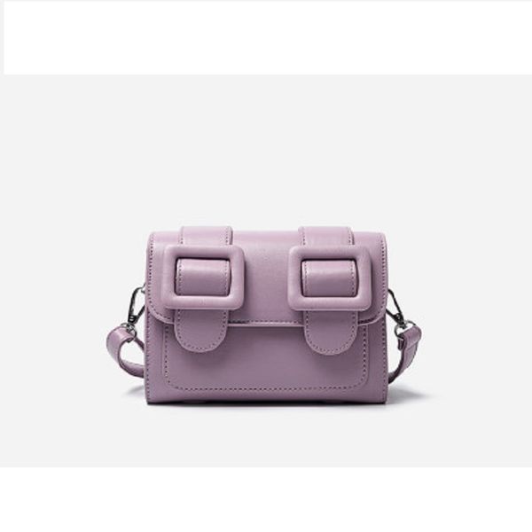 

2020 new trendy wild female bag summer small bag fashion postman shoulder messenger