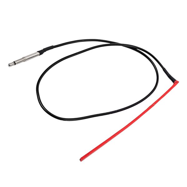 

under-saddle piezo pickup 10cm/3.94inch for acoustic guitars replacement parts