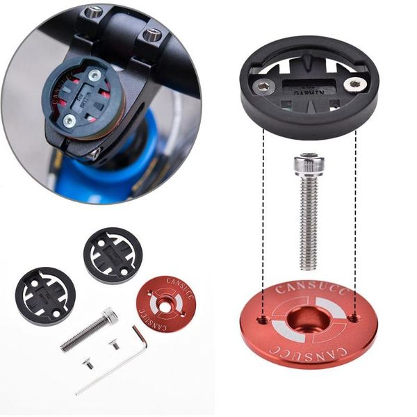 

mtb road bike bicycle computer holder stem cycling satch gps speedometer mount bracket for garmin bryton cateye