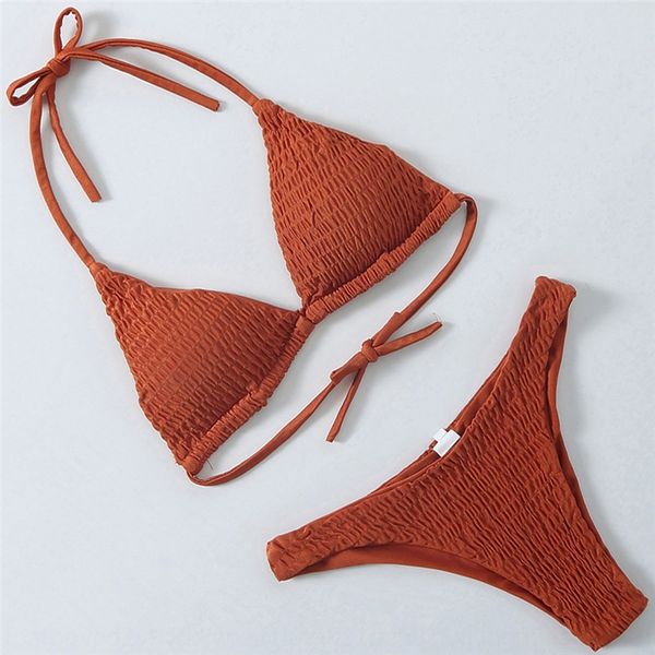 

solid color pleated women's split special solid color pleated women's bikini swimsuit bikini split swimsuit special, White;black