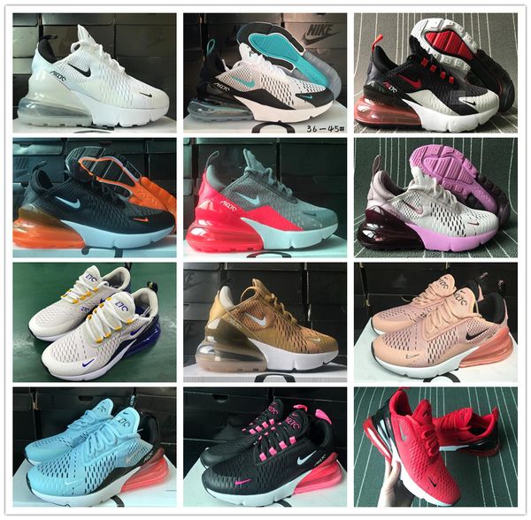 

78ike ai 114 max 27 48 cu hion running hoe air 27c 1 0 neaker for men women outdoor run 2019 270 hoe ize 36 45