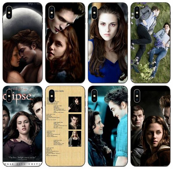

[tongtrade] twilight saga painted case for iphone 11 pro max x xs xr 8s 7s 6s plus galaxy s6 s7 edge huawei y9 lg g5 g6 q60 drop proof case