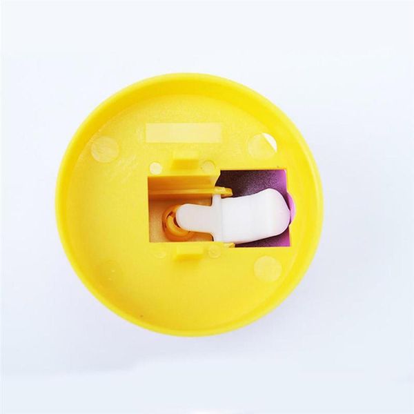 

asypets pet feeding bell educational iq training squeak interactive toy for cat dog