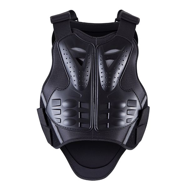 

new motorcycle back body armor protector motocross climbing ski skate snowboard cycling chest back protector body spine armour