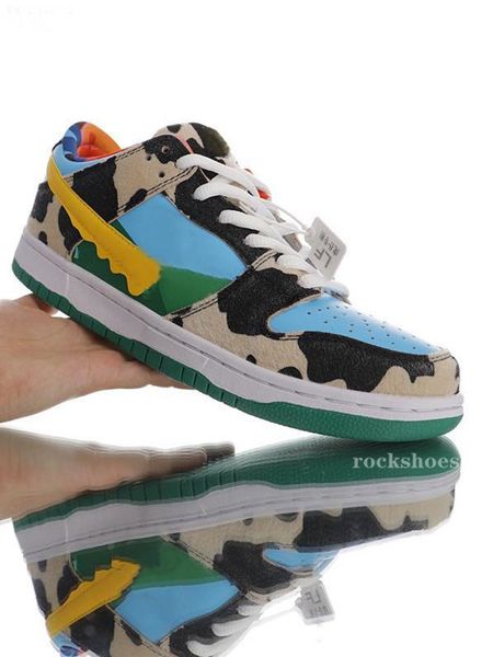 

2020 sb dunk low кроссовки для мужчин женщин коренастый данки синий и зеленый скейтборд спортивные кроссовки размер 36-45