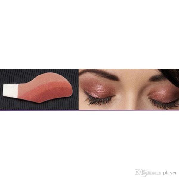 

2018 maxdona fashion instant eyeshadow волебне наклейки дл глаз  ађиѬовками actual eye magic foam 6 паѬ