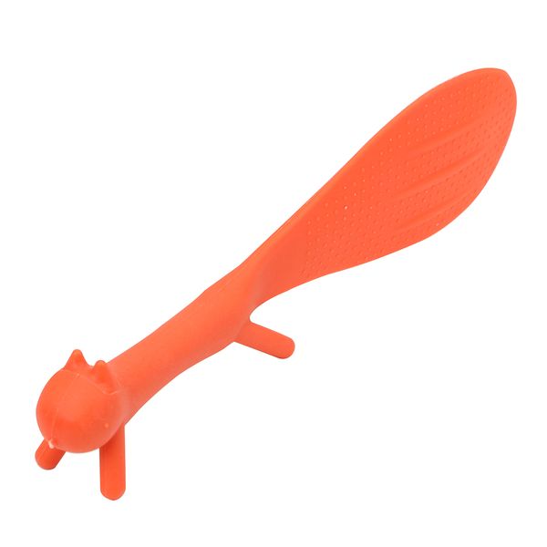 

niceyard kitchen accessories creative cute squirrel cooking tools dinnerware rice spoon ladle long handle standing
