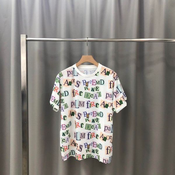 

мужская футболка мода повседневная с коротким рукавом размер -2xl удобная дышащая wsj001#112761 sun07, White;black