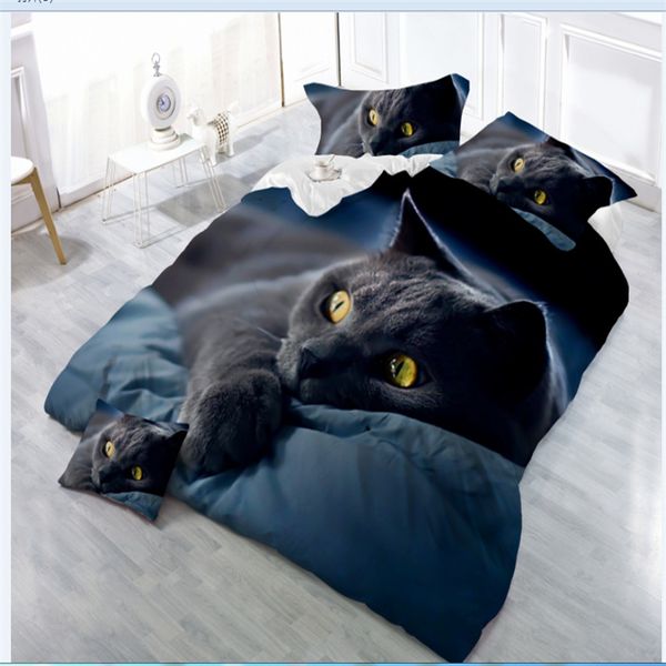 

классический хлопок постельного белья домашний текстиль постельное белье пододеяльник постельное белье королева размер 4 шт. одеяло сумка по