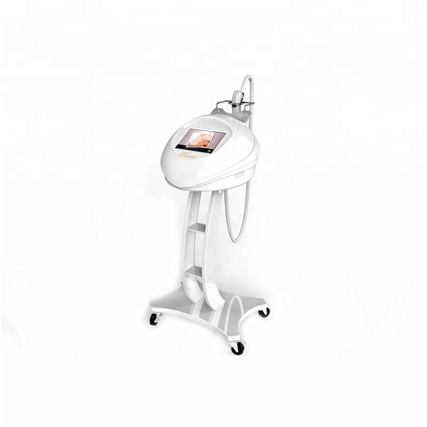 

fractional rf led pn superficial fractional skin tightening system no needle thermagic face lifting beauty machine