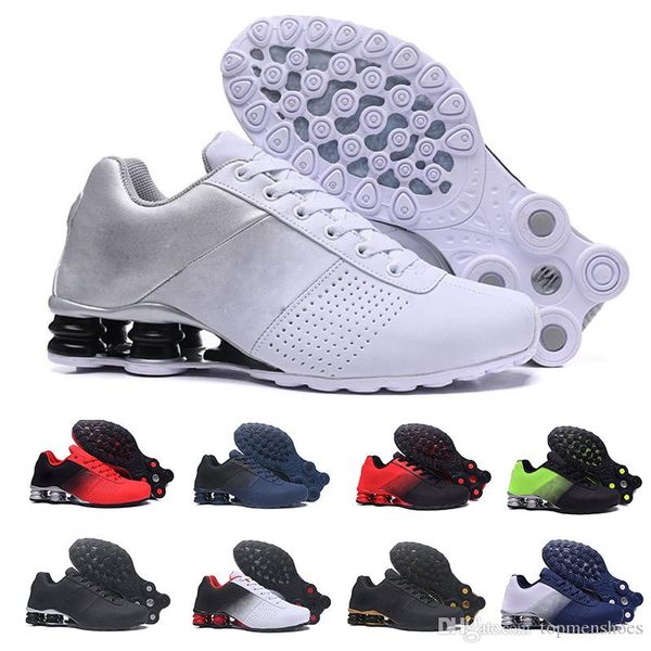 sport shox tn