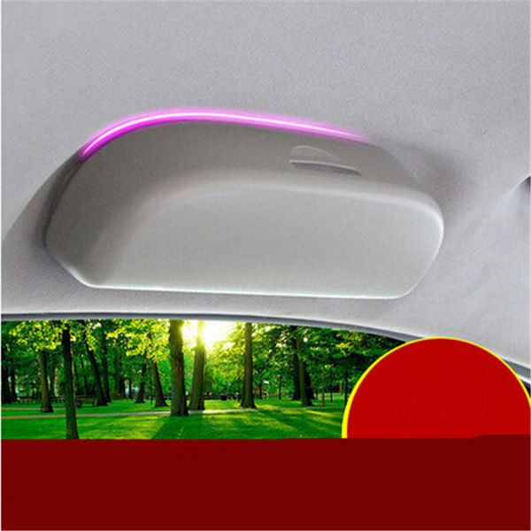 

cotochsun car styling dedicated glasses box storage box case for corolla rav4 2014-2017 ,auto accessories