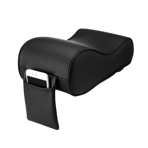 

universal car armrest pad auto armrests car center console arm rest seat box pad vehicle protective styling armrest supports