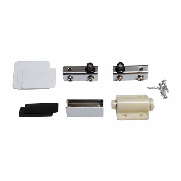2019 Glass Hinges And Door Catch Fit 3 5mm Thickness Showcase