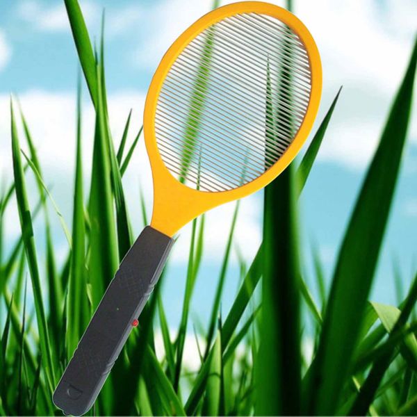 

brand new главная инструменты электрический mosquito swatter anti mosquito fly репеллент ошибка насекомых отпугиватель отклонить killers pes