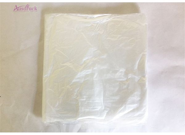 

plastic sheet for body wrap 120*220cm/ for together use with the sauna blanket to keep skin away from directly with the sauna blanket