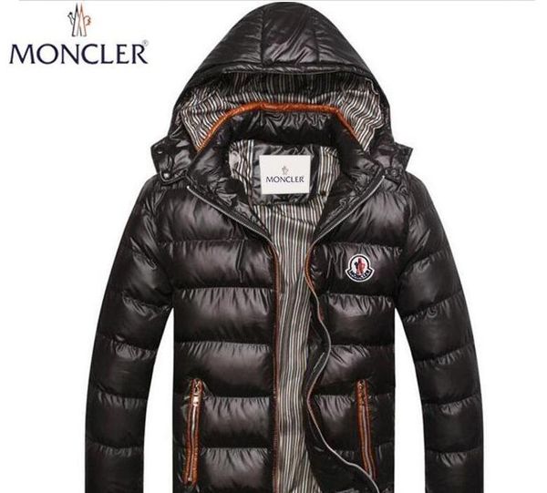 

001 whole ale winter jacket men ultralight down coat male white duck down content 90 collar winter coat ize m 4xl, Black