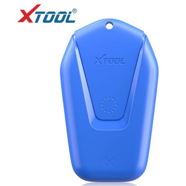 Xtool KS-1 Смарт-ключ эмулятор для Toyota Lexus All Keys Lost Не нуждайтесь в разборке с X100 PAD2/PAD3
