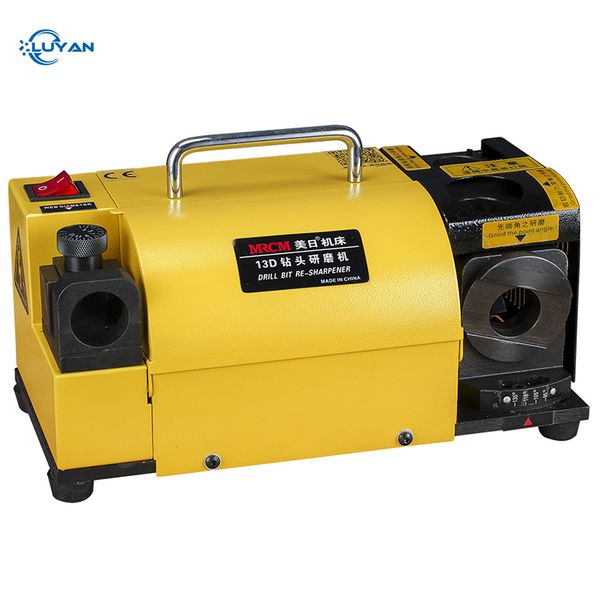 

110v/220v drill sharpener machine drill grinding machine