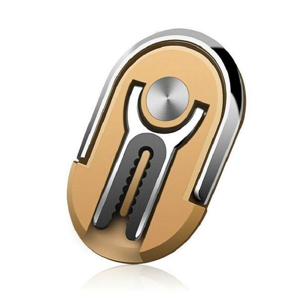 

ring holder car mount for samsung phone 360 rotation finger buckle air vent holder stand for iphone 11 pro max 8