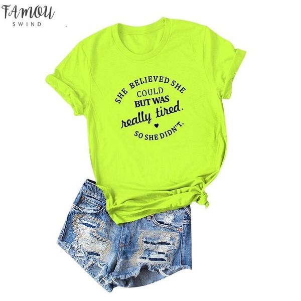 

plus size s 5xl harajuku summer t shirt women new fashion letter printed t shirt woman tee polyester casual female neon, White