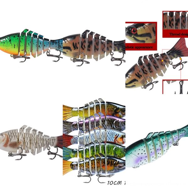 

gxgup double-sided thickened luya bait accessories bait fishing storagebox word tool