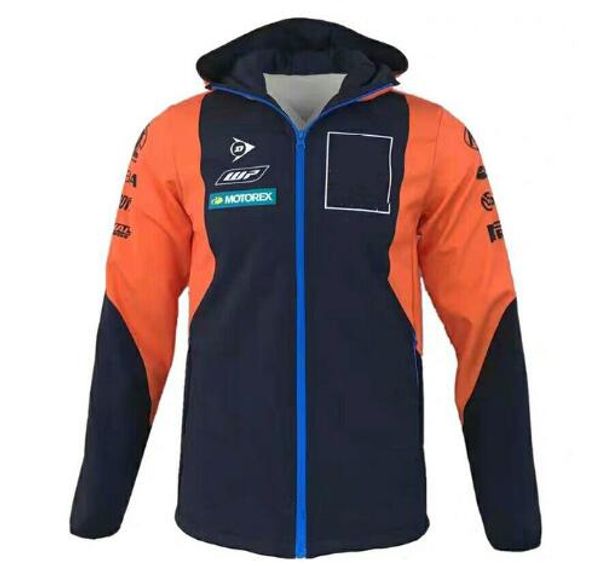 KAWASAKI SPORTS SUMMER JACKET 2019