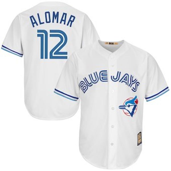 toronto blue jays kids jersey