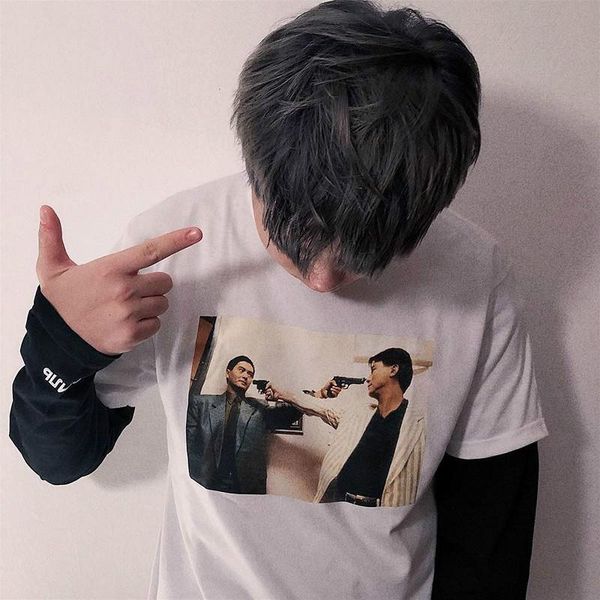 killer trust tee