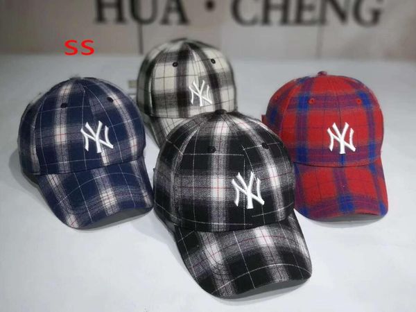 

explosion style high-quality canvas high-end men's and women's hat hats outdoor sports casual hats european designers sun hat bran, Blue;gray