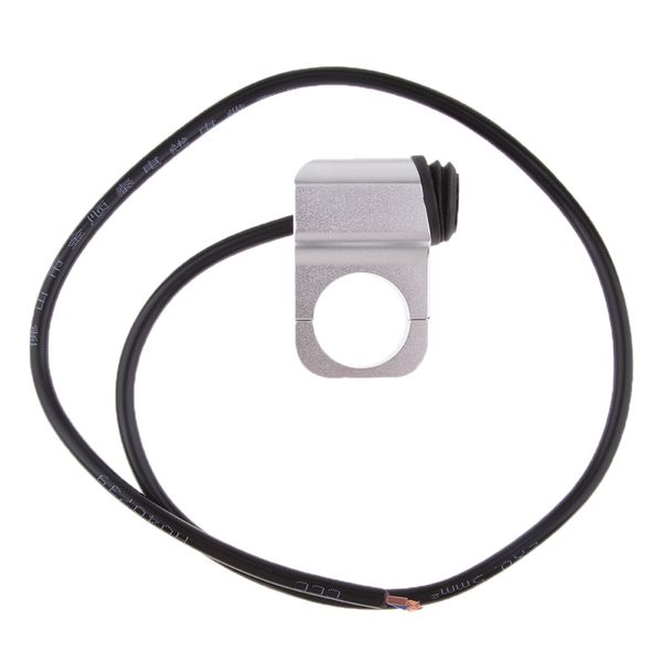 

1 piece universal waterproof 25mm 1'' motorcycle handlebar headlight on/off switch