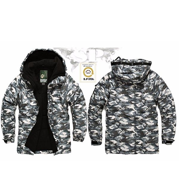 

edition "southplay" winter season waterproof 10,000mm gray ski- snowboard jacket