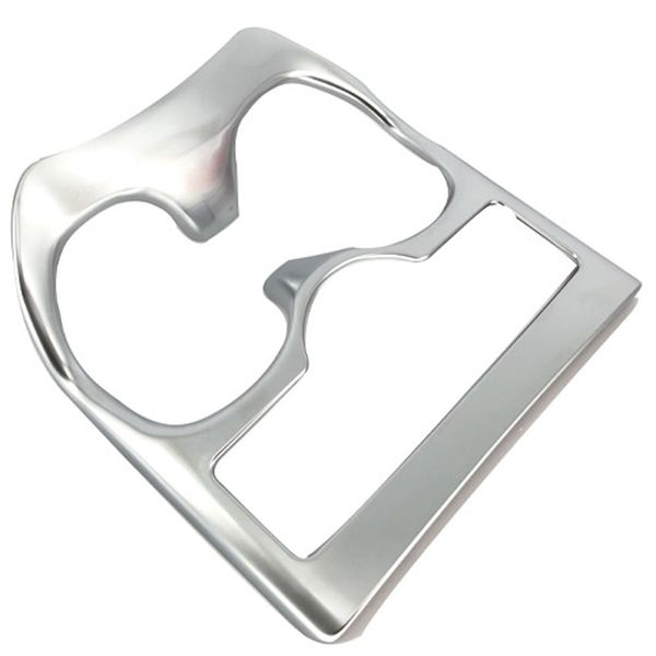 

abs water cup holder drink cup frame trim cover sticker styling for x-trail t32 x trail rogue 2014 2015 2016 2017 2018