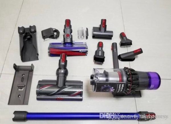 

original dawson vacuum cleaner v11 intelligent cordless upgraded version high power powerful vacuum cleaner wireless handheld for pet family