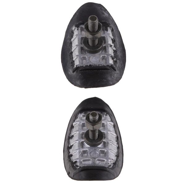 

2x motorcycle motorbike dirt bike wheel rim security lock 1.60 / 1.85