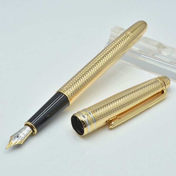 

luxurys mb 163 ручки металла и смолы авторучка школа канцелярские пишущие ручки для бизнеса подарка ручка с серийным номером