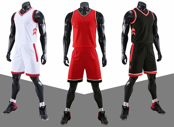 

custom shop basketball jerseys customized basketball apparel sets with shorts clothing uniforms kits sports design mens basketball a14-09, Blue;black