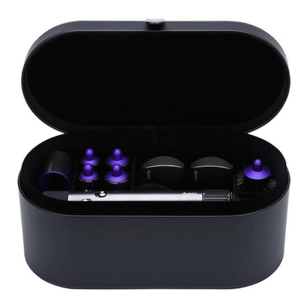multi curling wand