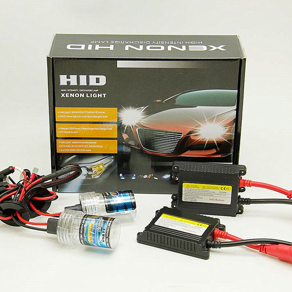 HONDA CIVIC R S TYPE HID KIT H1 BULB HOLDERS ADAPTERS