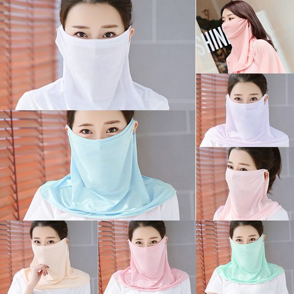 

t8mao cycling breathable full half face mask windproof scarf neck ski facemask bike outdoor wintersport mask accessories, Black