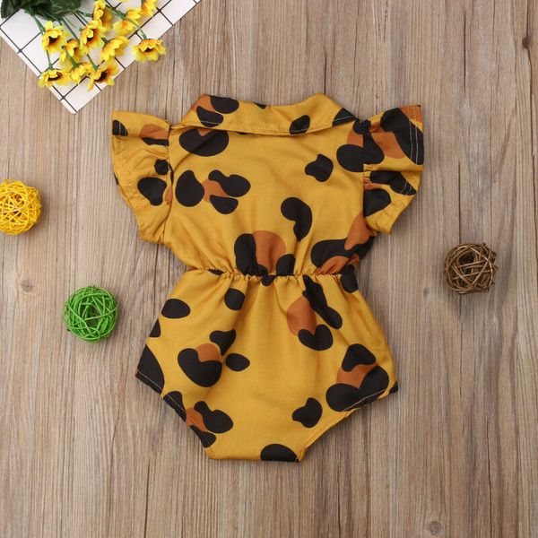 

baby girl infant flower blouse bodysuit jumpsuit outfit clothes summer, White