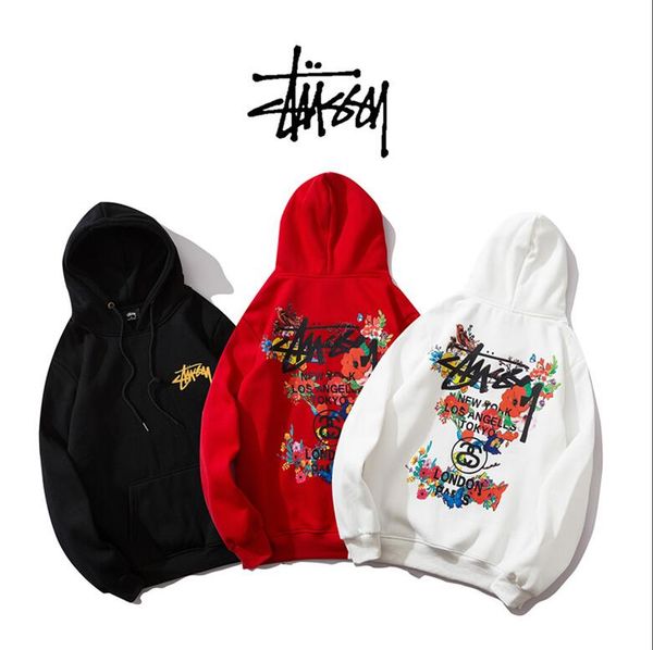 

Men hoodie men weater canada trend brand men weat hirt cla ic 2xl pullover boutique outdoor port man co y top, Black