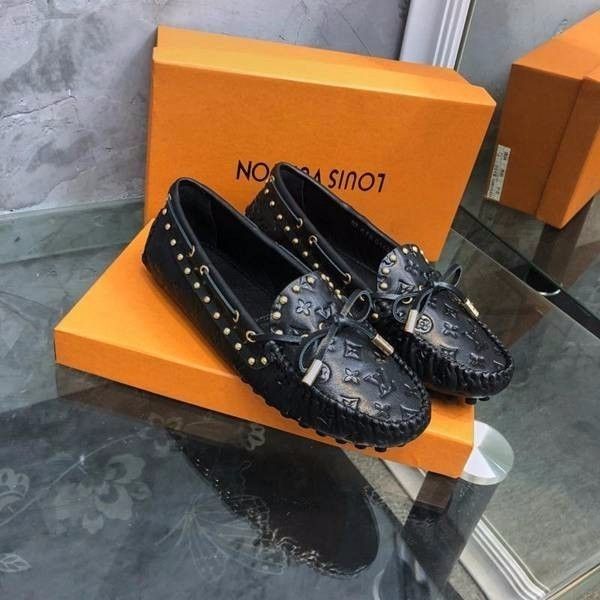 

Sapatos ocasionais ligongda
